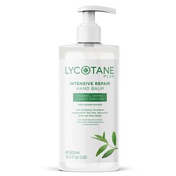 Lycotane Plus - Intensive Repair Hand Balm